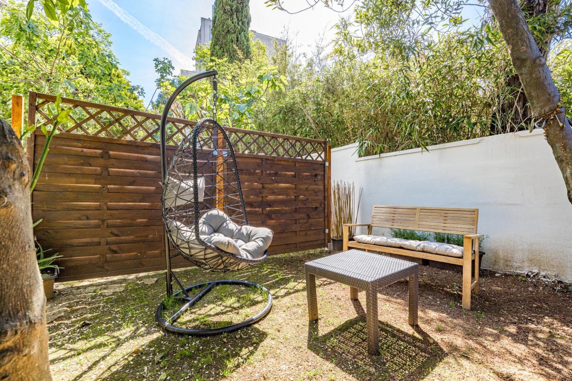 Studio Valkane Private Garden Pula Buitenkant foto